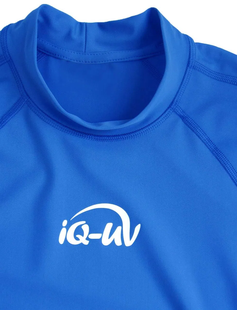 IQ Maglia Tecnica UV 300