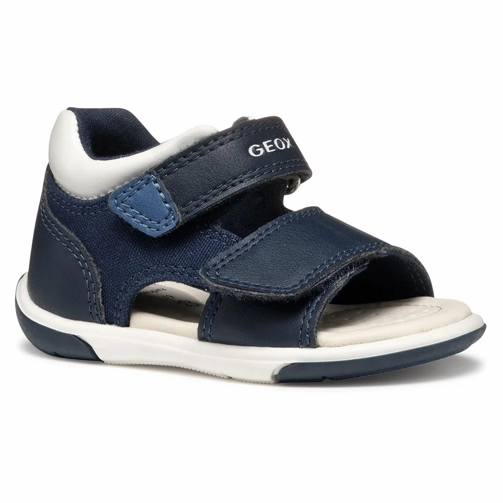 Geox B Sandal Zapito Boy SandaloBimbo 0-24