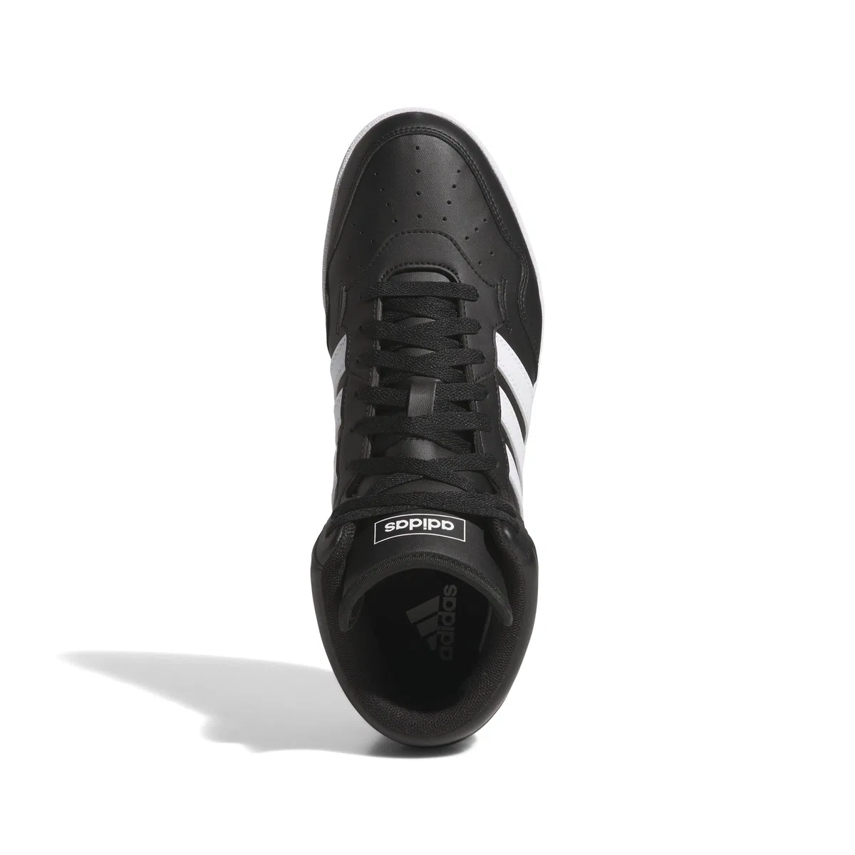 adidas Unisex Scarpe Hoops 4.0 Mid