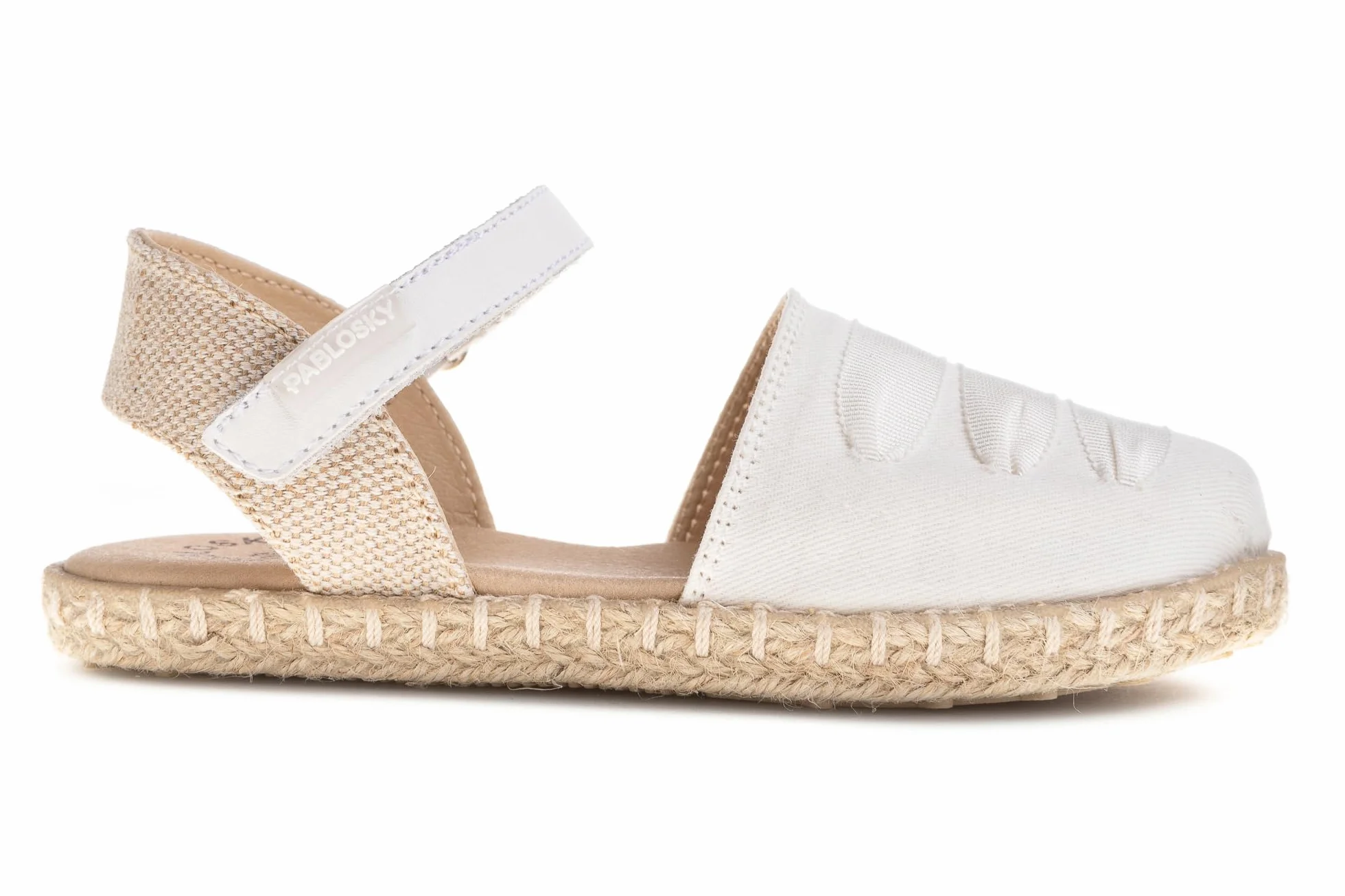 Pablosky Yute 610201, Sandalo