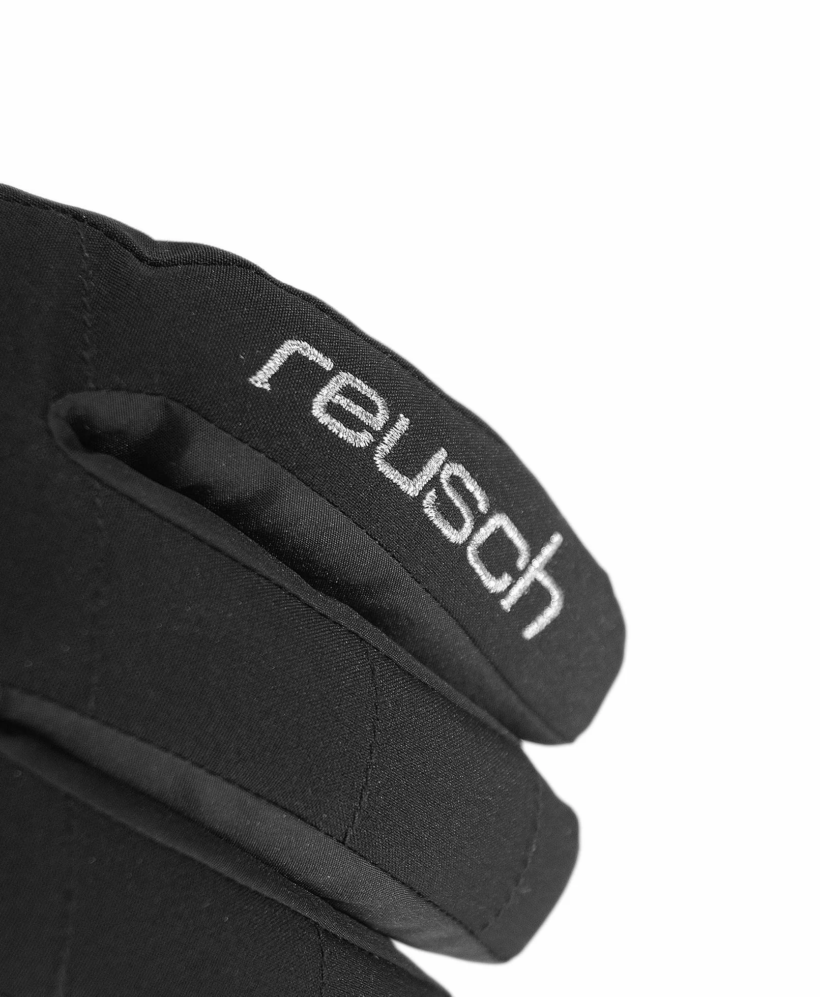 Reusch Moni R-TEX XT guanti invernali caldi, impermeabili, antivento e traspiranti guanti per le dita, per la neve da sci da donna per una libertà di movimento