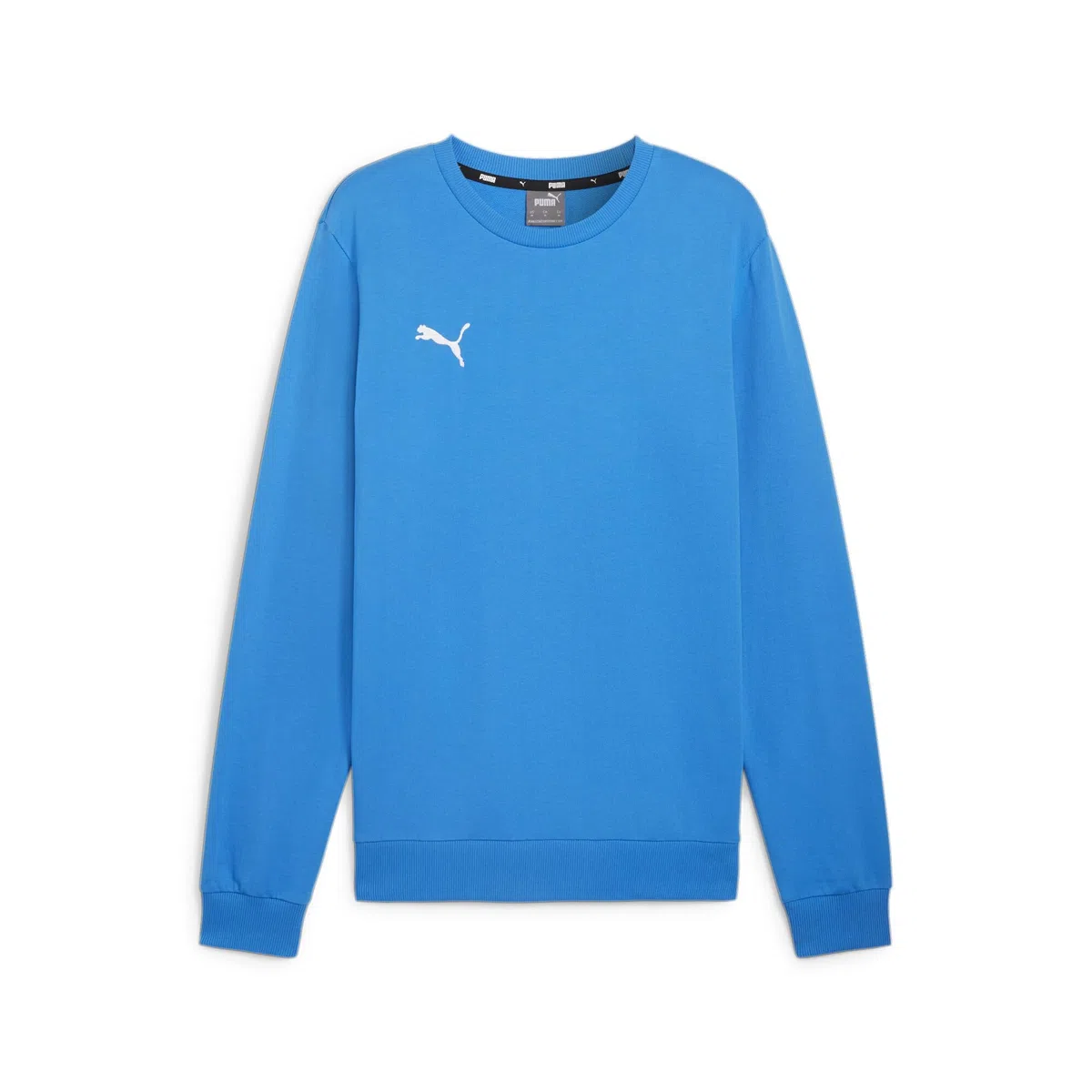 Puma Teamgoal Casuals Crew Neck Sweat Maglione Lavorato a Maglia Uomo (Pacco da 1)