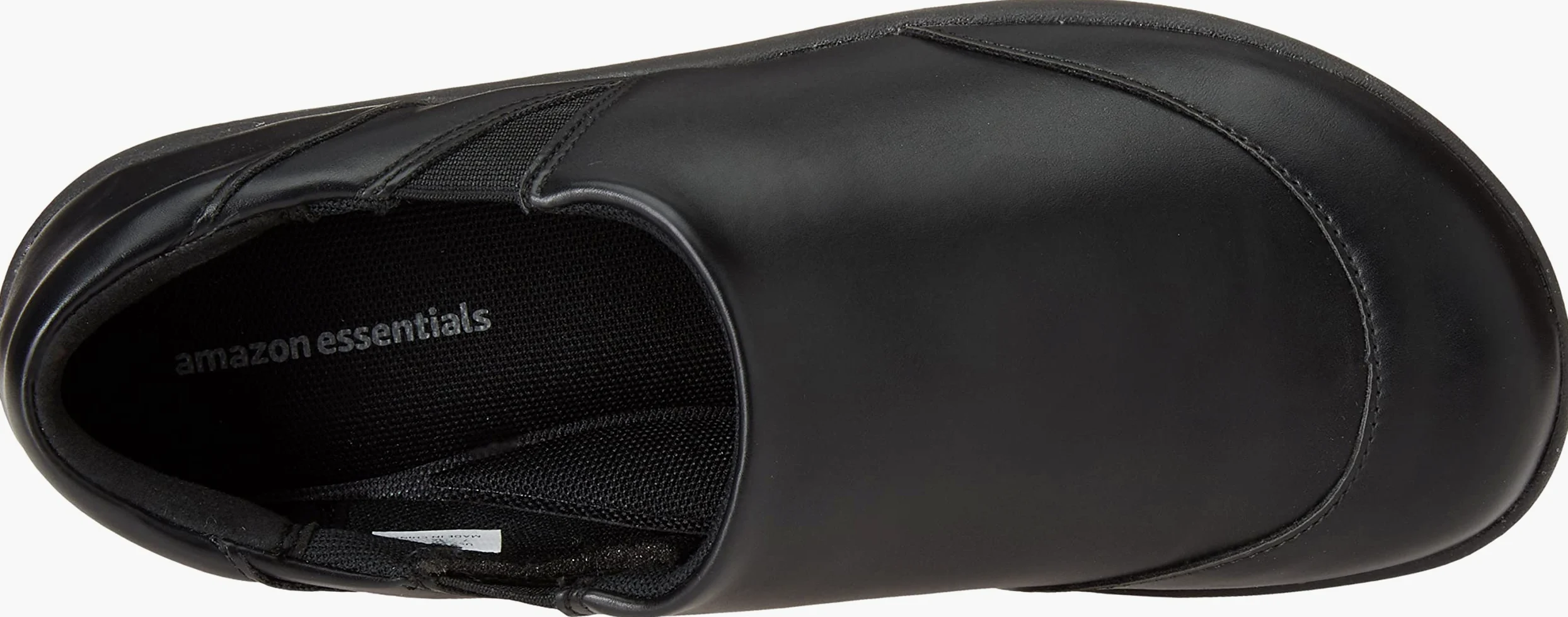 Amazon Essentials Donna Scarpe da Lavoro Comode Antiscivolo