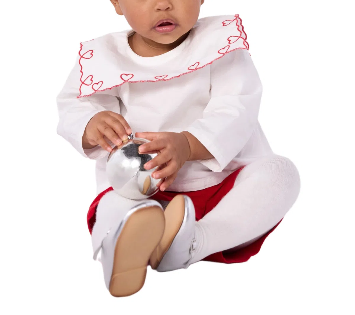 Petit Bateau Abbigliamento Giorno Unisex-Bimbi