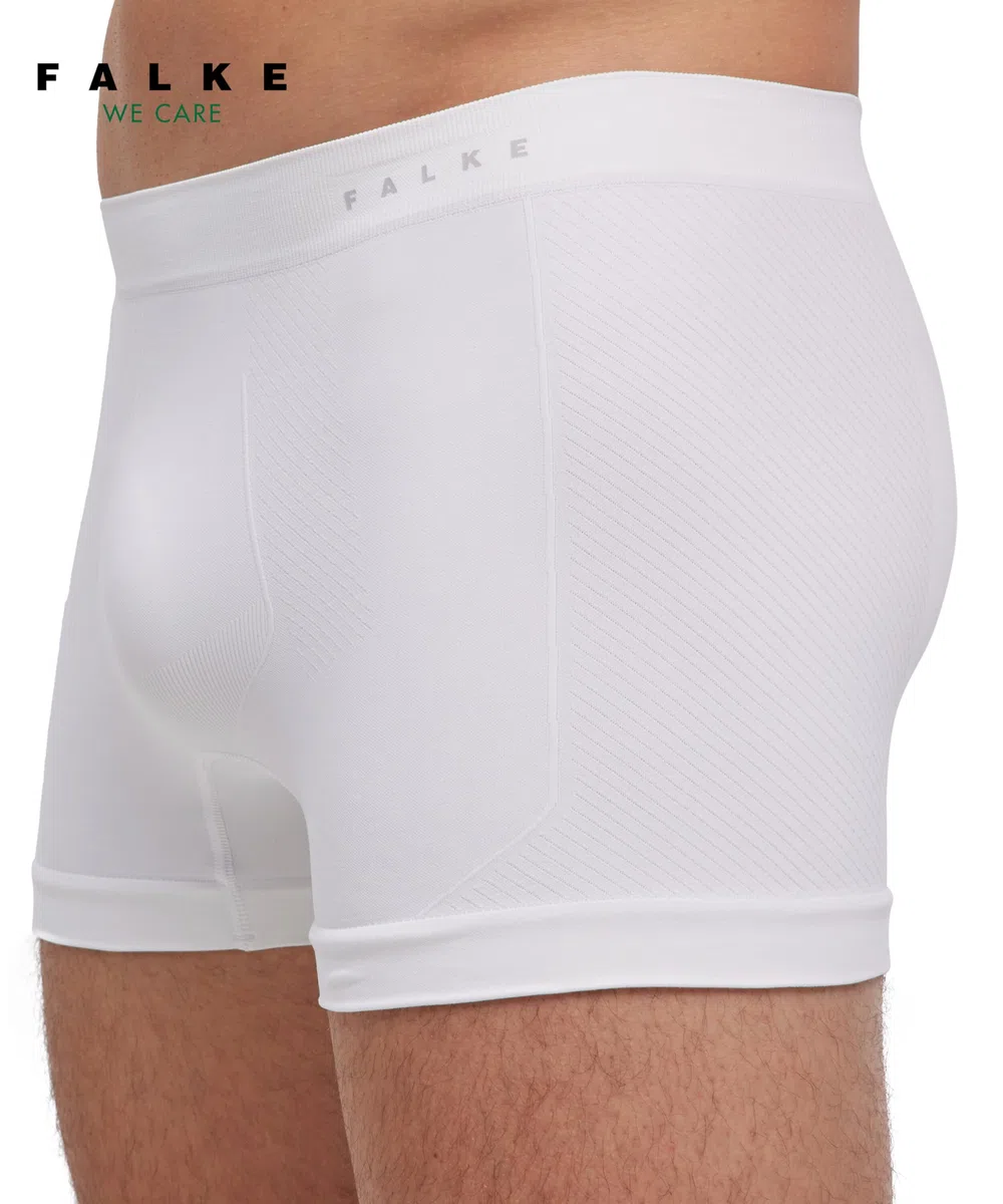Falke Warm M BX Filo Funzionale Asciugatura Rapida Intimo Uomo (Pacco da 1)
