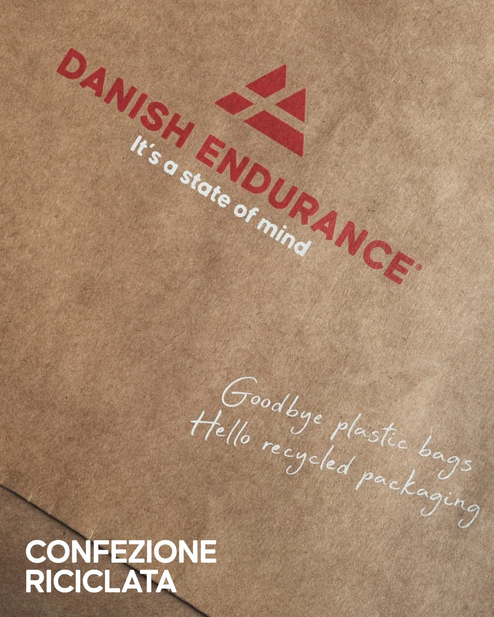 DANISH ENDURANCE Slip Uomo Cotone Premium, Mutande Uomo Comode e Traspiranti, Senza Etichetta, 3 o 6 Paia