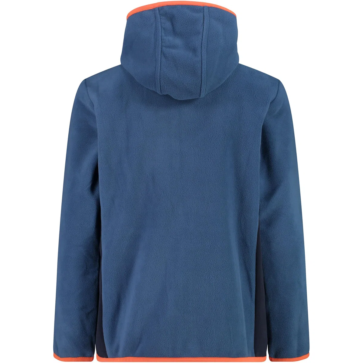 CMP Kid Jacket Fix Hood Giacca Unisex - Bambini e ragazzi