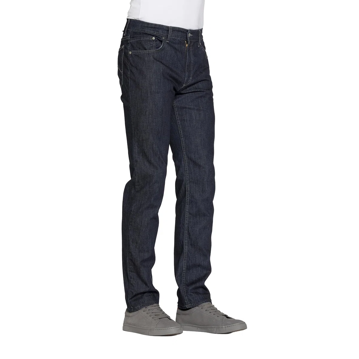 Jeans uomo regular 13 oz. Mod 700