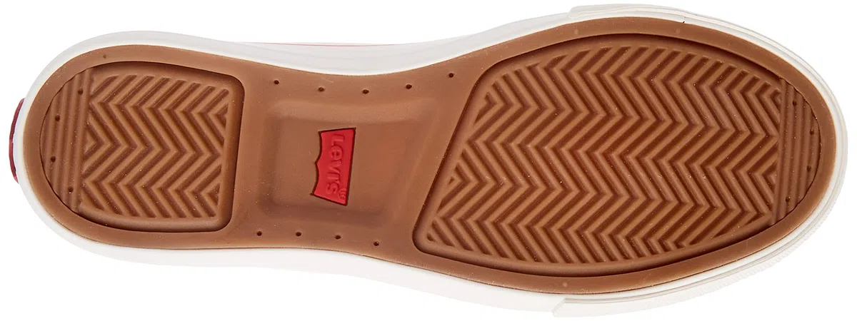Levi's Hernandez S, Scarpe da Ginnastica Donna