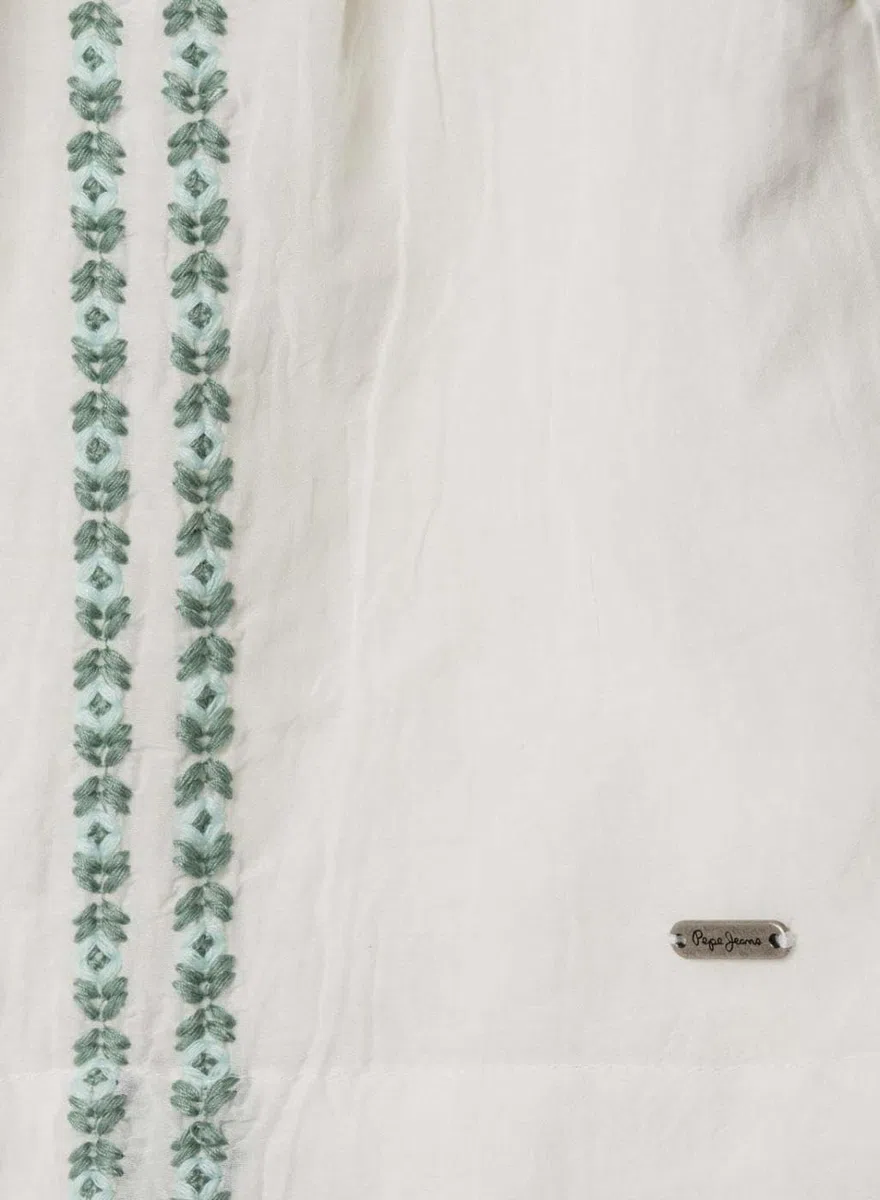 Pepe Jeans Hetty Camicia Bambine e Ragazze