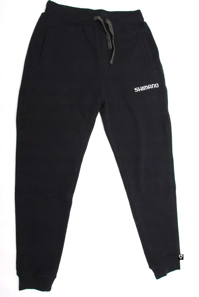SHIMANO Apparel Pants L Black - SHPANTS20BLL
