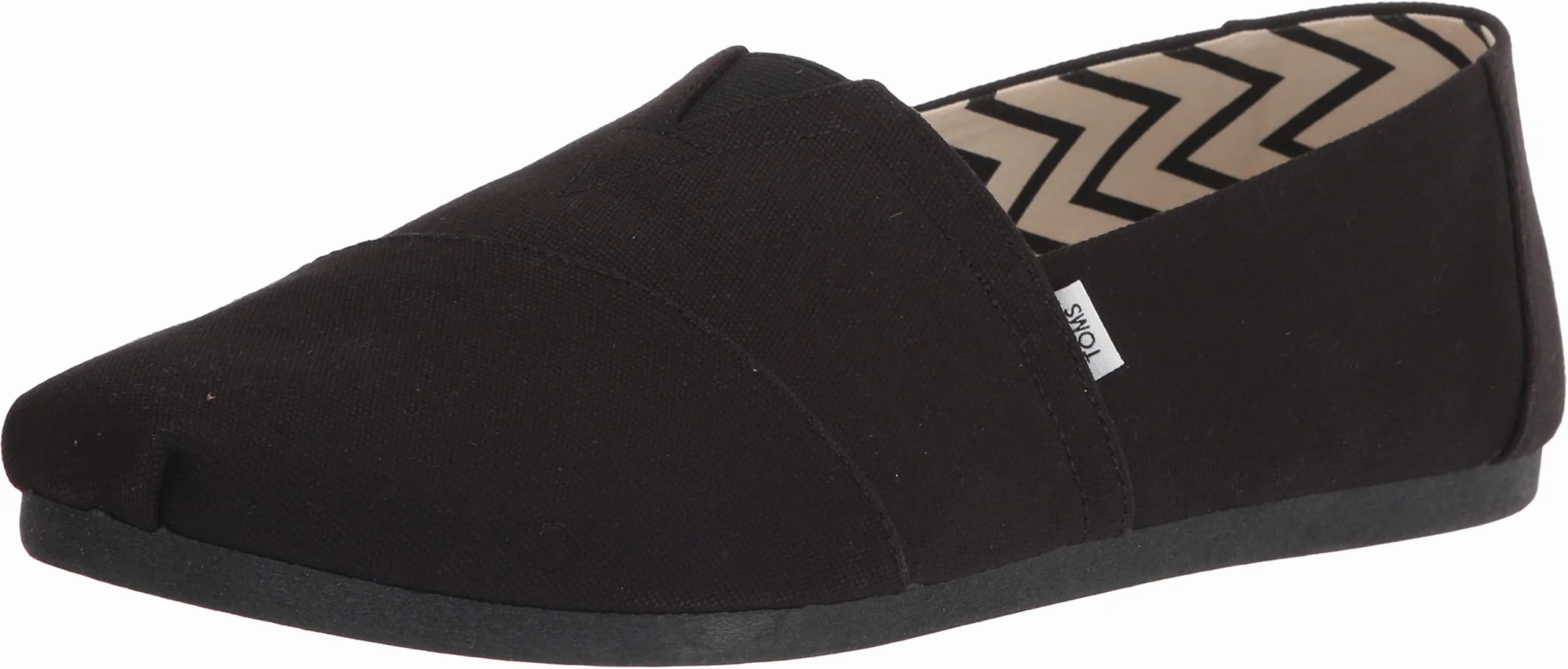 Toms Alpargatas Mocassino BassoUomo