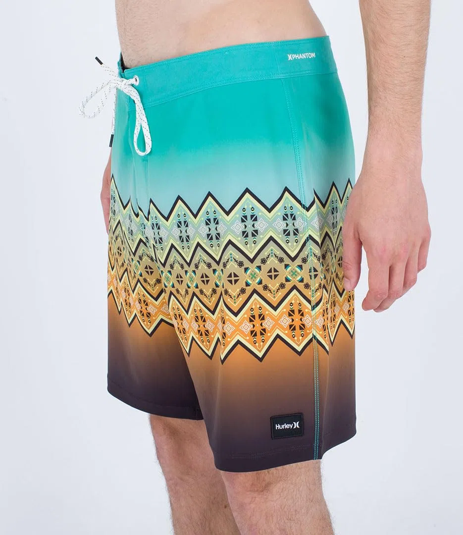Hurley Costume a Boxer Uomo