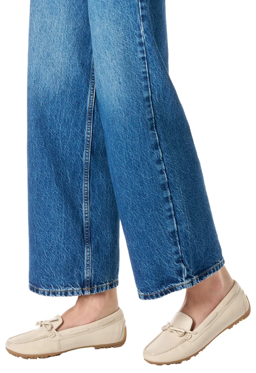 Geox D Kosmopolis + Grip MoccasinDonna