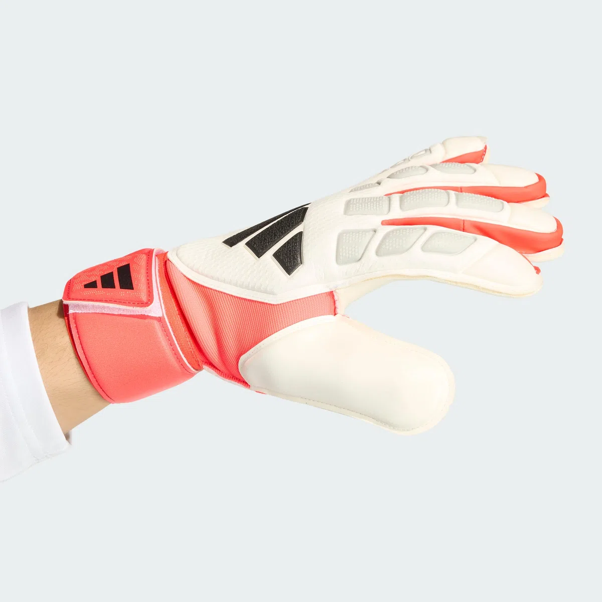 adidas Unisex GUANTO DA PORTIERE PREDATOR MATCH