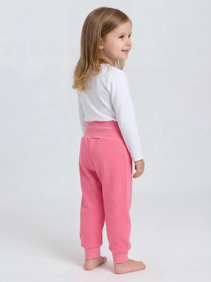 TupTam Pantaloni Bambino Neonato Pacco da 5