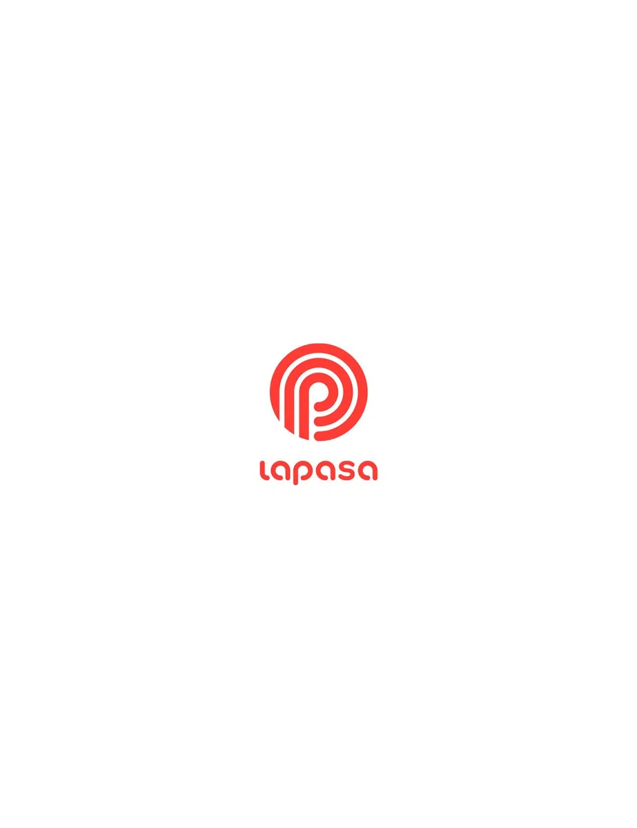 LAPASA T-Shirt 100% Cotone Bambina 4 Pezzi T-Shirt a Manica Corta o 2 Pezzi Lunga Abitino K01 G20