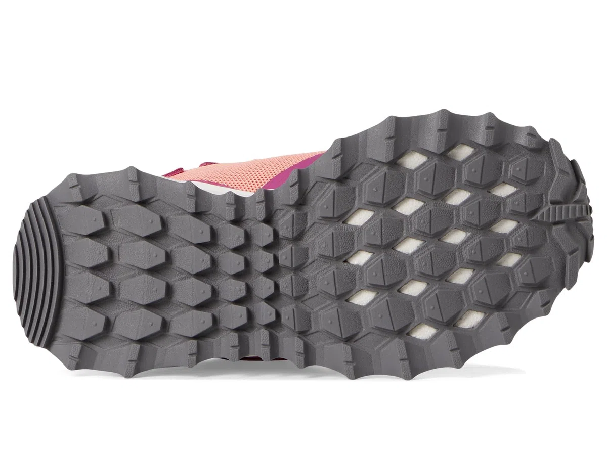 Saucony Scarpe da Ginnastica Unisex per Bambini, con Scudo peregrino, Kdz