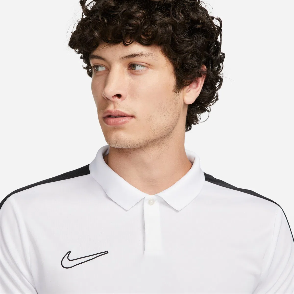 Nike M Nk DF Acd23 Polo SS Short-Sleeve Polo Uomo