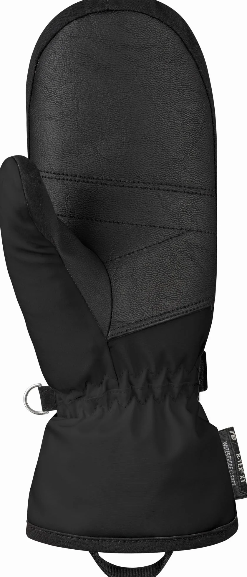 Reusch Hannah R-TEX XT Mitten muffole, guanti da neve invernali, antivento, impermeabili e traspiranti, comodi e caldi, per lo sci e le escursioni, adatti a la donna