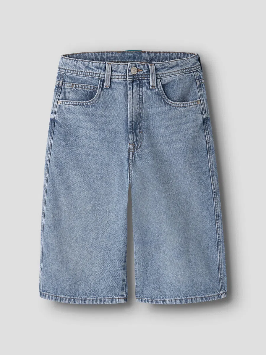 NAME IT - Nkmben X-Skater DNM Jorts 7850-rm Noos, Nkmben X-Skater DNM Jorts 7850-Rm Noos Bambini e Ragazzi