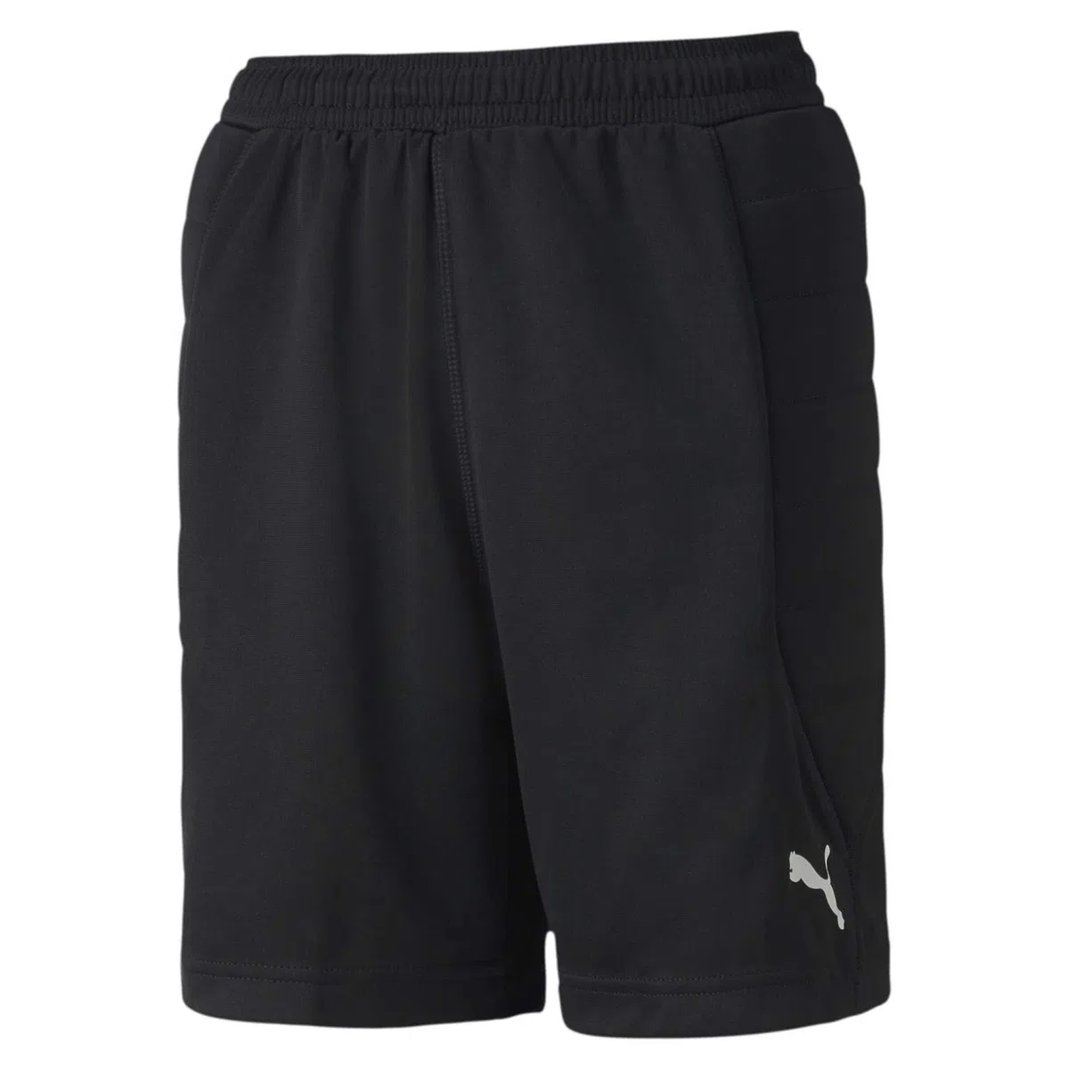 Puma - Goalkeeper Shorts Jr, Pantaloncini da Portiere Unisex - Bambini e Ragazzi