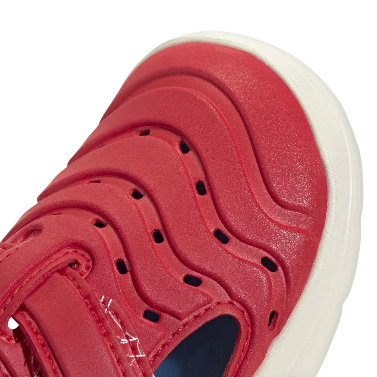 adidas Adidas Marvel Spider-man Water Sandals Infants SandaliUnisex - Bimbi 0-24