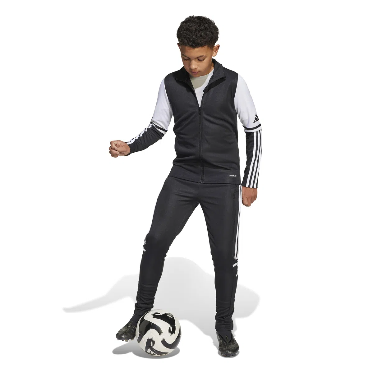 adidas Kids Pantaloni da Allenamento Squadra 25 Bambino