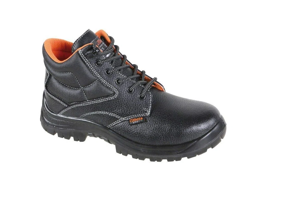 7243EN 40-BOTAS DE PIEL HIDROREPELENTE