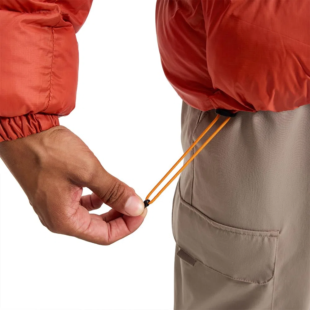 Berghaus Giacca leggera traspirante e isolante da uomo Ewden Hydroloft