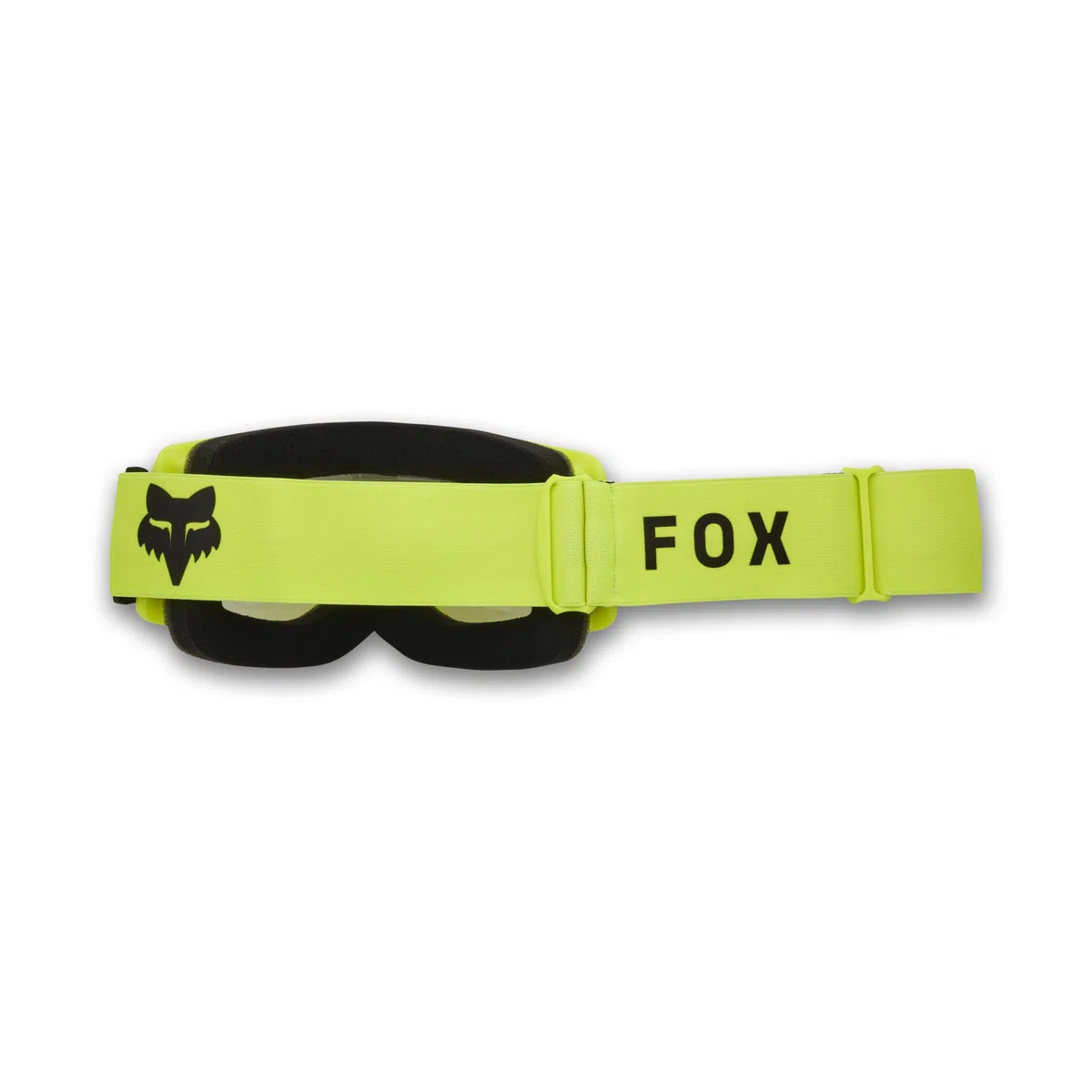 Fox Racing Hauptbrille Occhiali protettivi Unisex - Adulto (Pacco da 1)