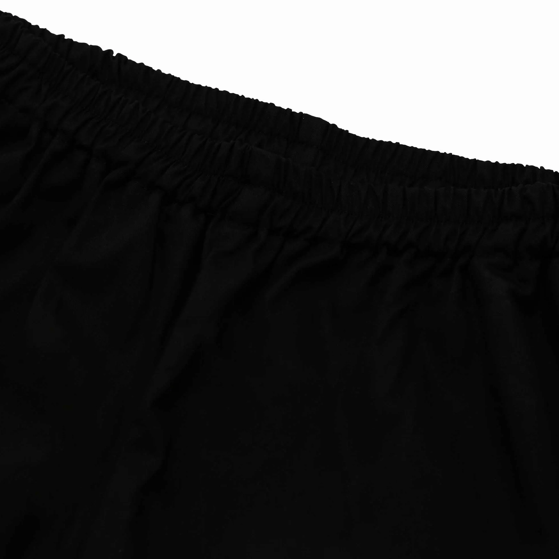 G-LIKE Pantaloni da allenamento per arti marziali, per arti marziali cinesi Chenjiagou, Tai Chi, Kung Fu Shaolin, gamba larga, Knickerbocker, Nero , L