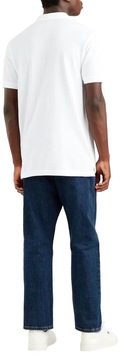 Levi's Housemark Polo Maglietta Uomo