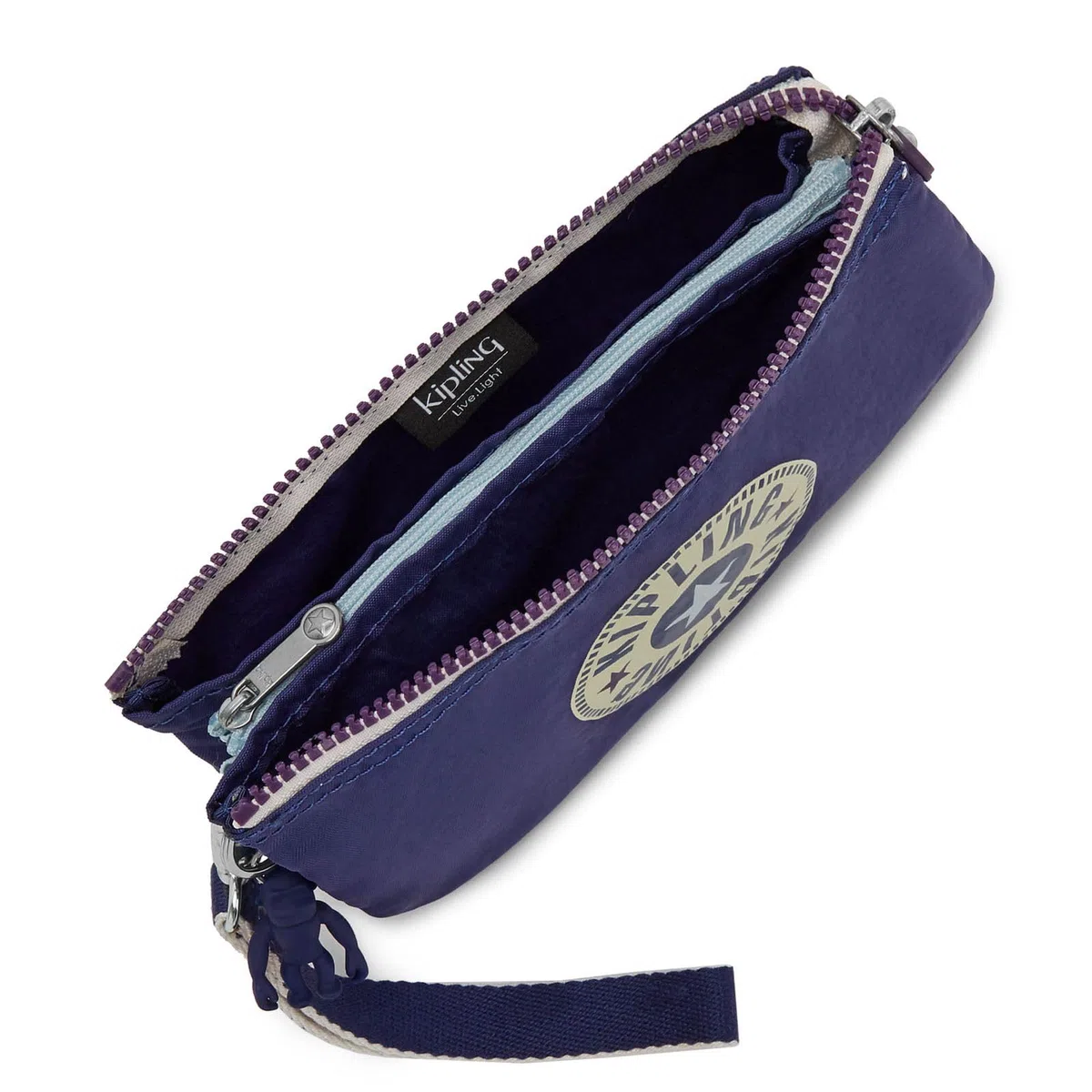 Kipling - Creativity Xl, Portafoglio Donna