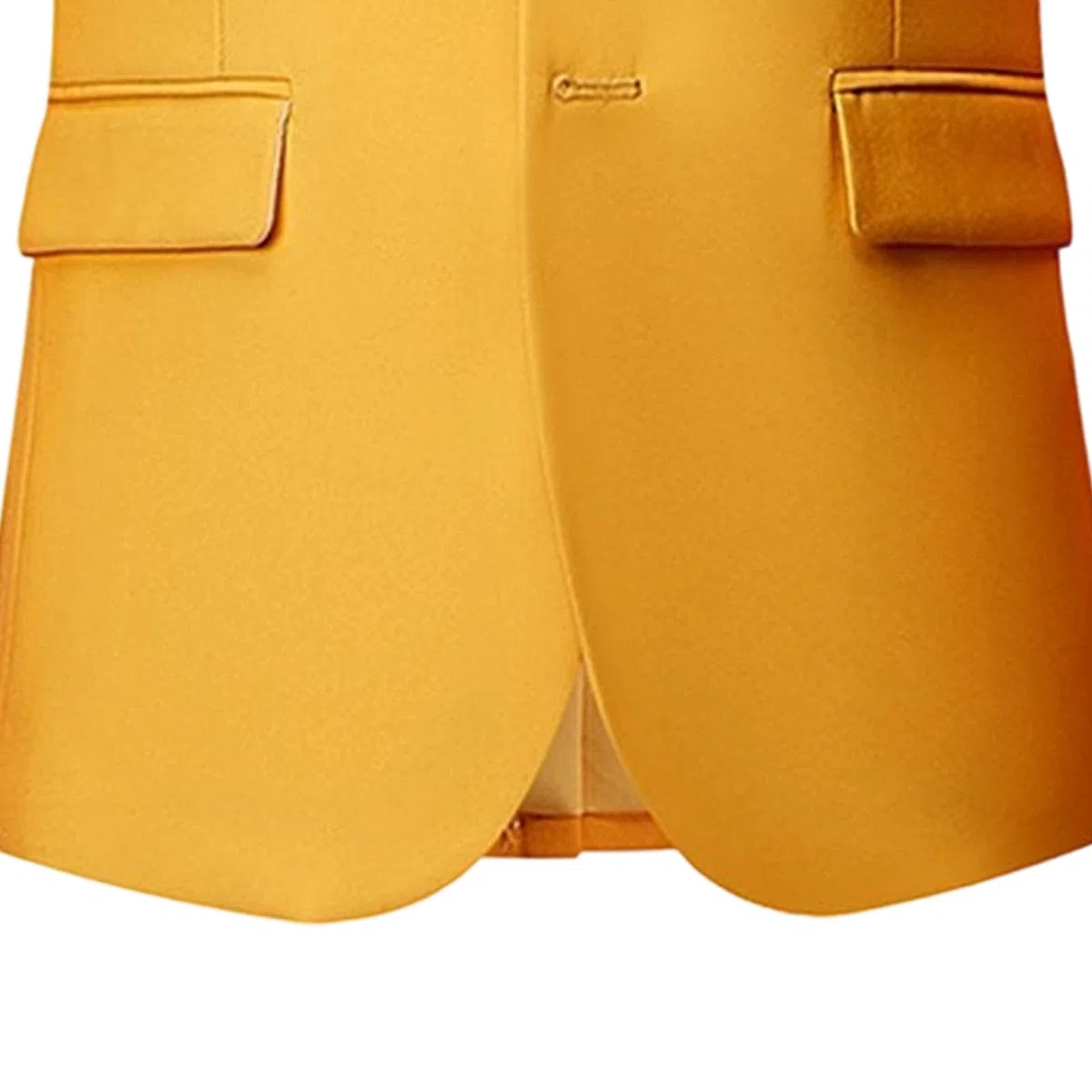 Giacca Elegante da Uomo, Casual, Slim Fit, Giacca Sportiva da Lavoro, in Maglia, Leggera, con Due Bottoni, Abito Formale