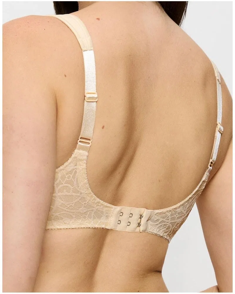 Triumph Reggiseno Donna Coppa E Art Minimizer E