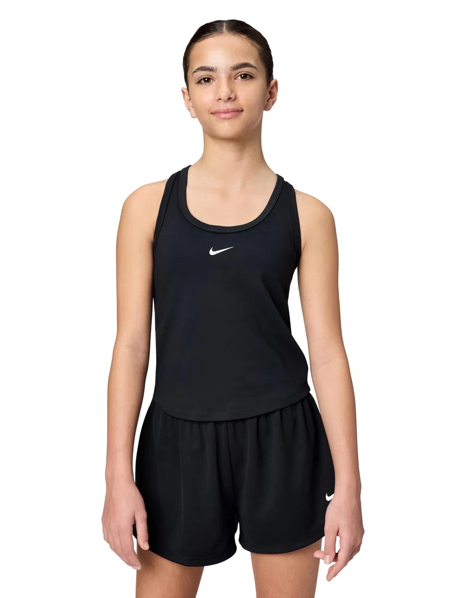 Nike G Nk DF One Tank Top Bambine e Ragazze