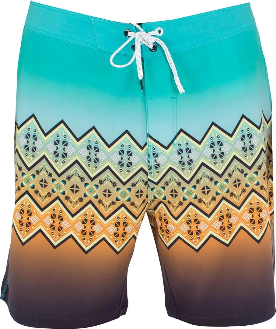 Hurley Costume a Boxer Uomo