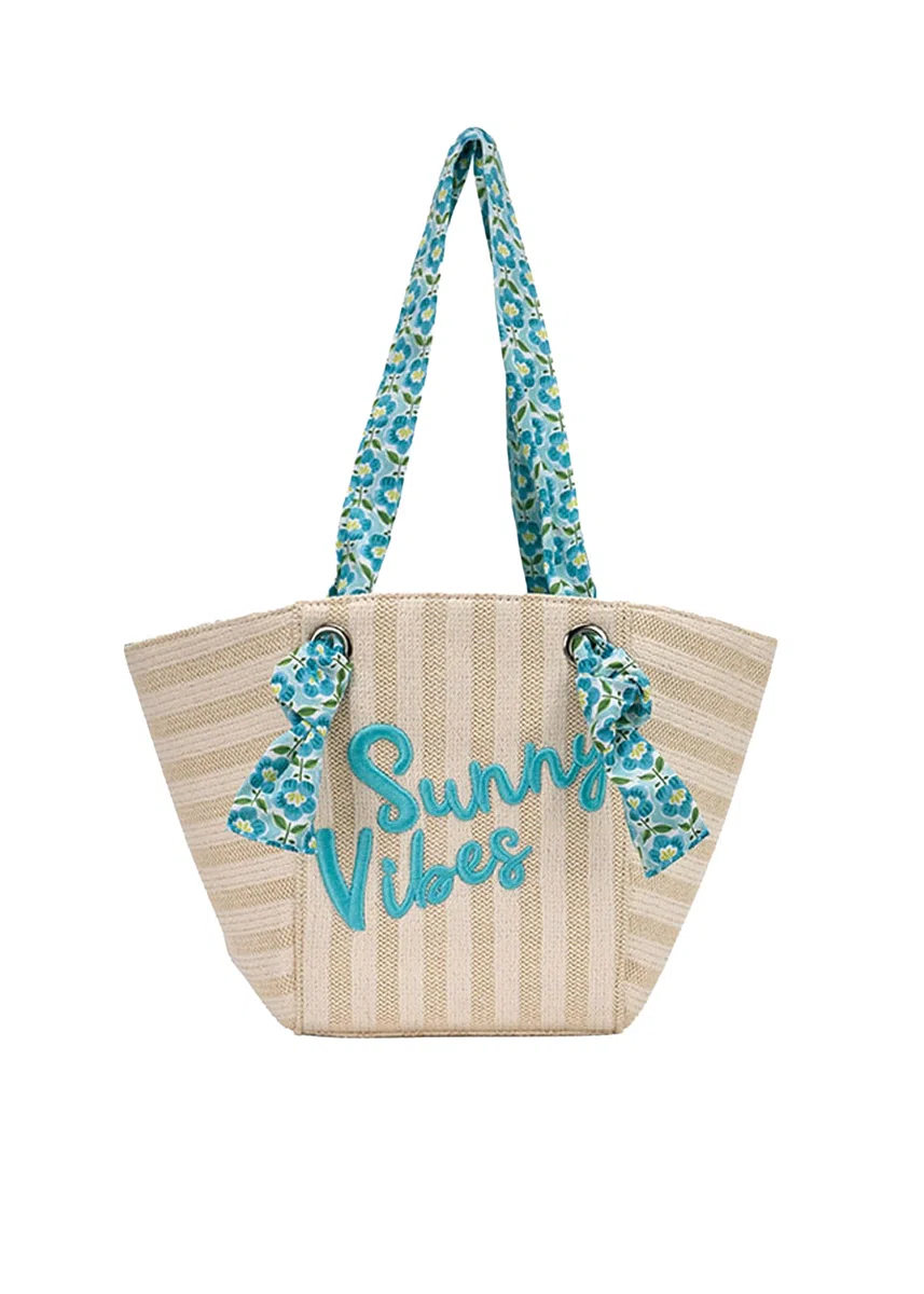Mayoral Borsa BAMBINA - Oceano 10208 86 Unica