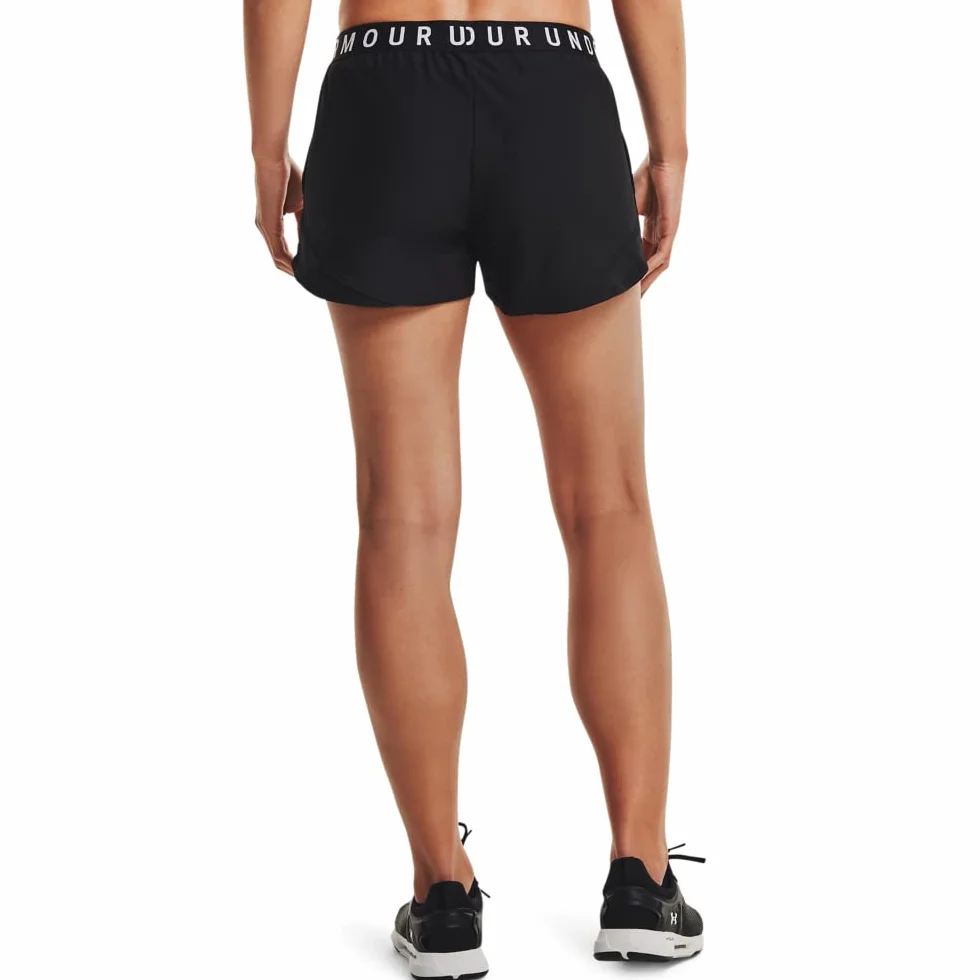 Under Armour Donna Play Up Shorts 3.0 Shorts
