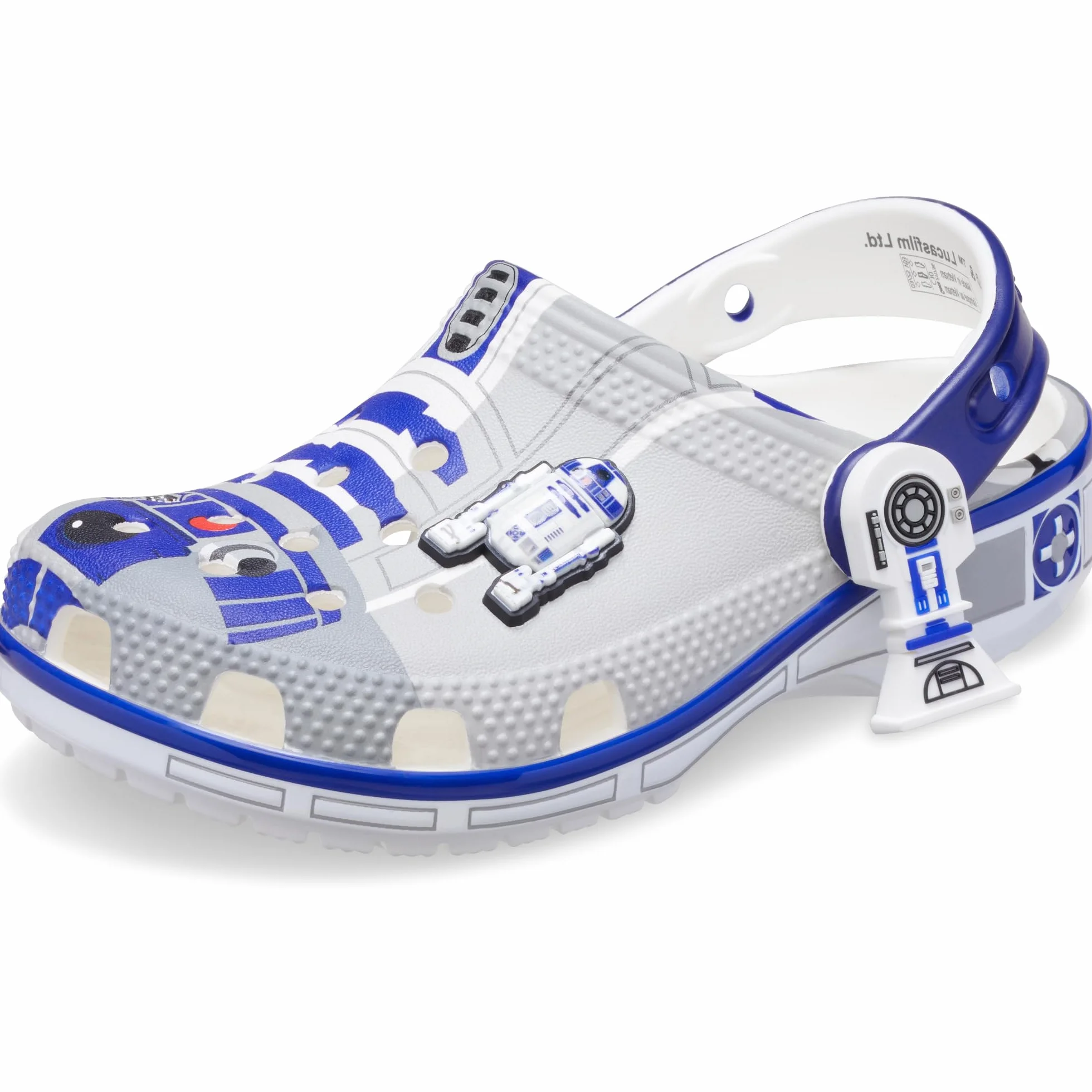Crocs 211735 ZoccoliUnisex - Bambini e Ragazzi