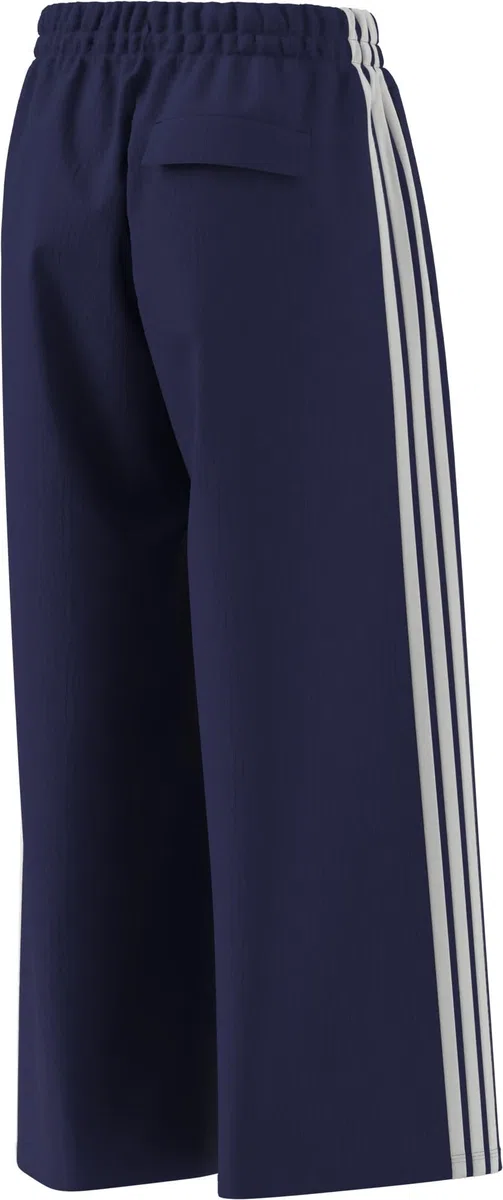 adidas - Essentials 3-Stripes Woven Parachute Pants, Pantaloni da Golf Donna