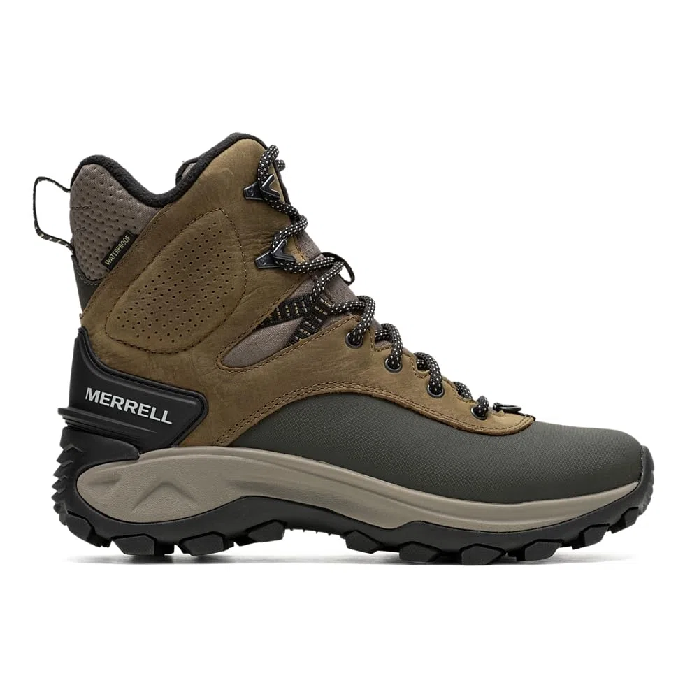 Merrell Thermo Kiruna 2 Tall Wp Stivali da escursionismoDonna