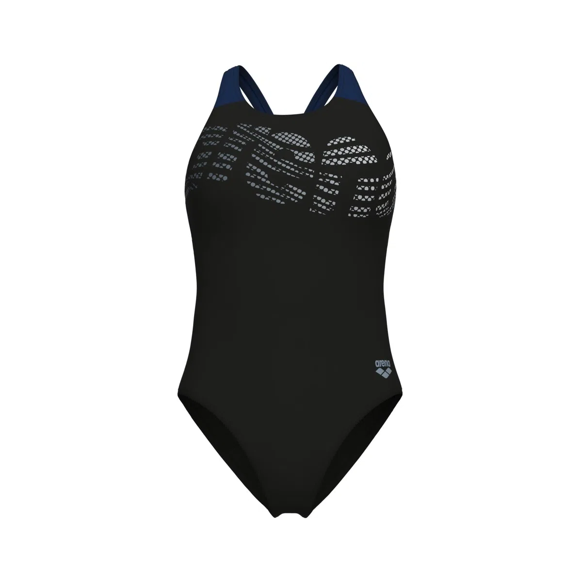 Arena Women's Arena Flowing Swimsuit V Back Intero Donna