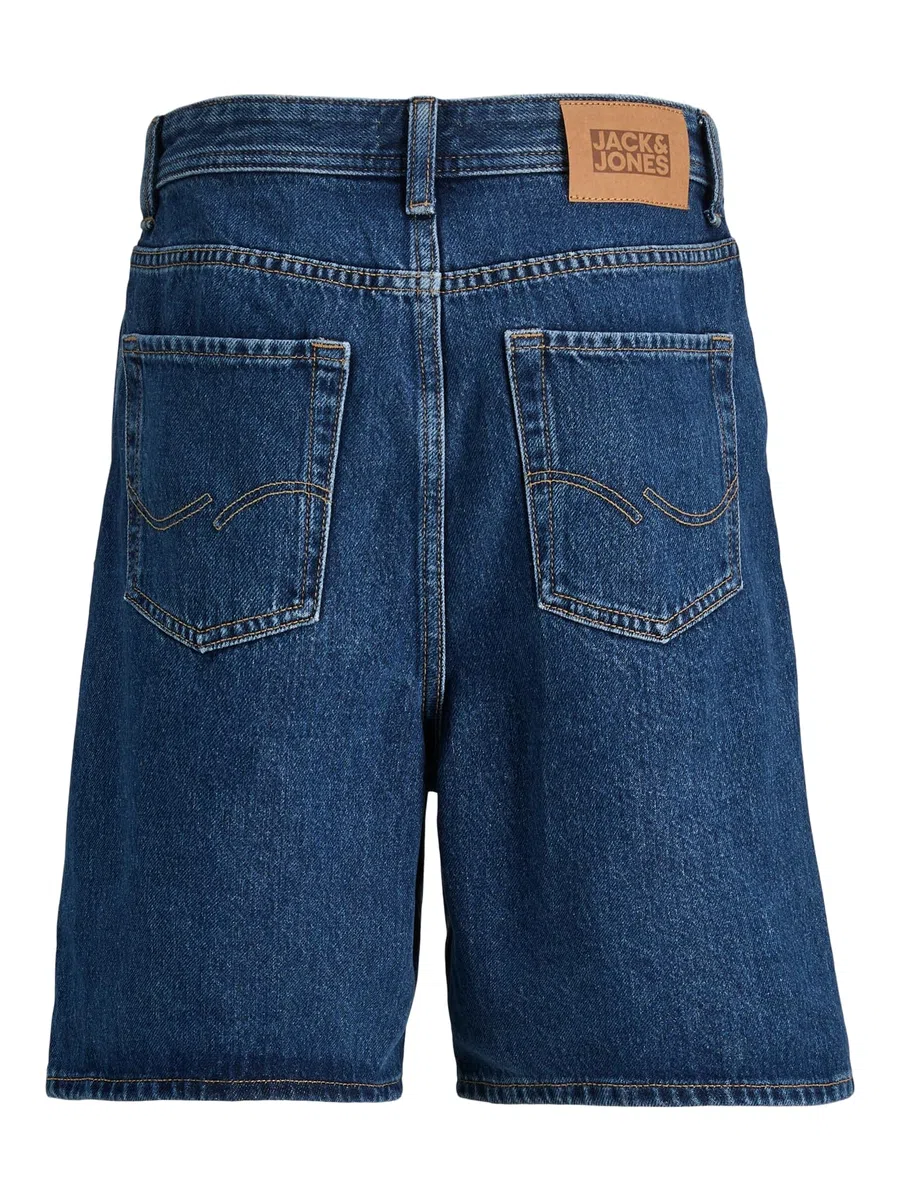 Jack & Jones - Jjitony Jjoriginal Shorts MF 723 SN Jnr, Pantaloncini di Jeans Bambini e Ragazzi