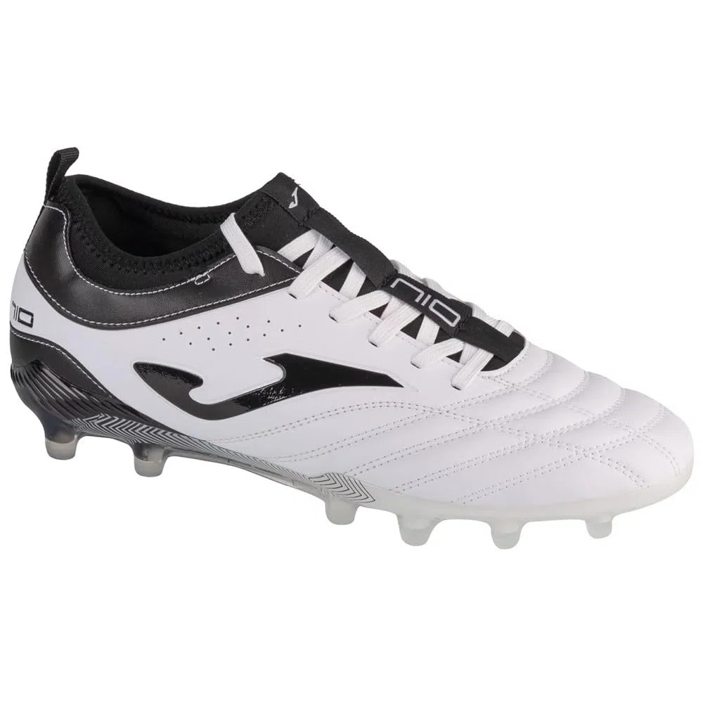 Joma Zapatillas De Hombre Stivaletti Bassi con lacciUomo