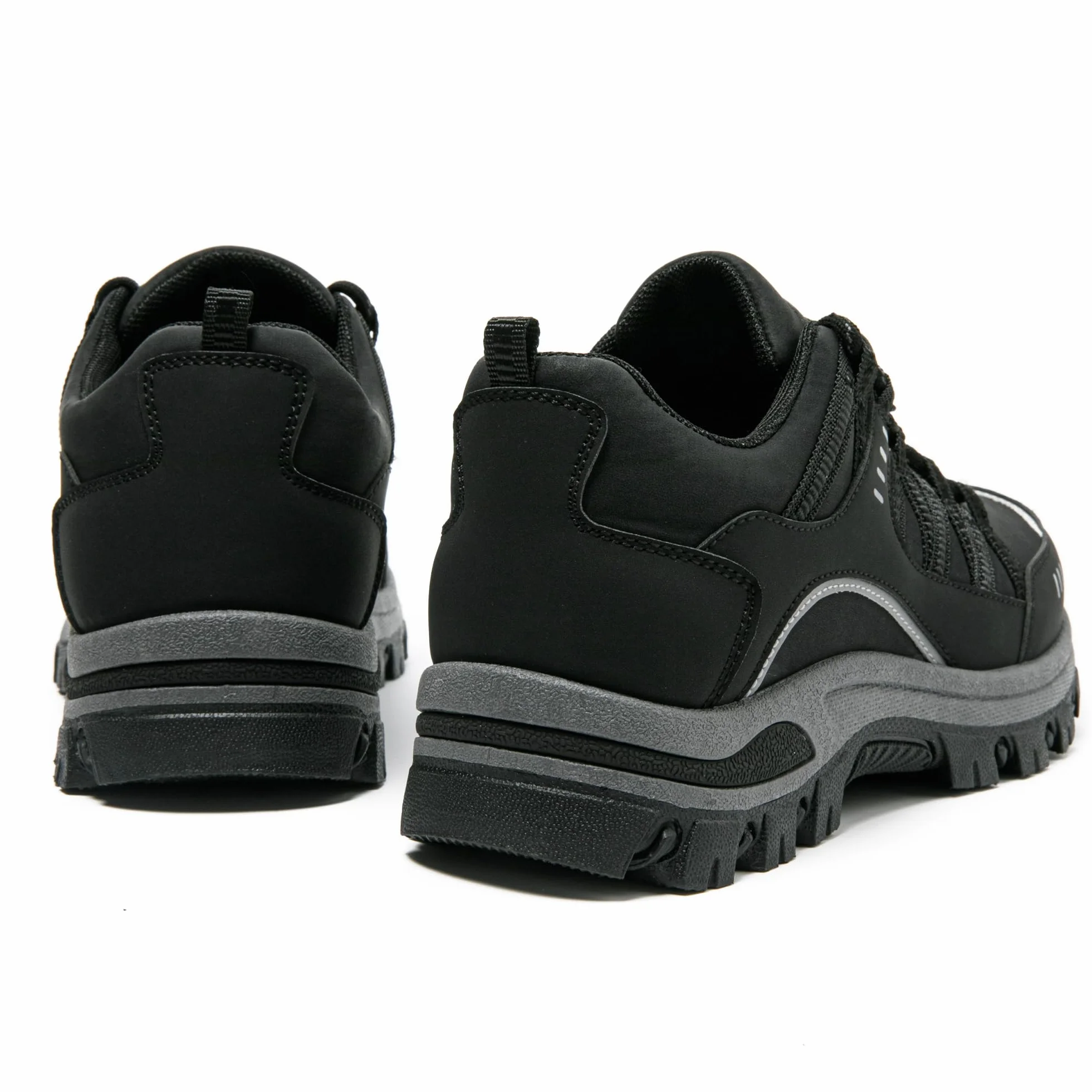 JOMIX Scarpe Outdoor Donna Trekking Sneakers Low Cut Antiscivolo Traspiranti Leggere Scarpe Camminata da Montagna Campeggio Escursioni e Viaggi