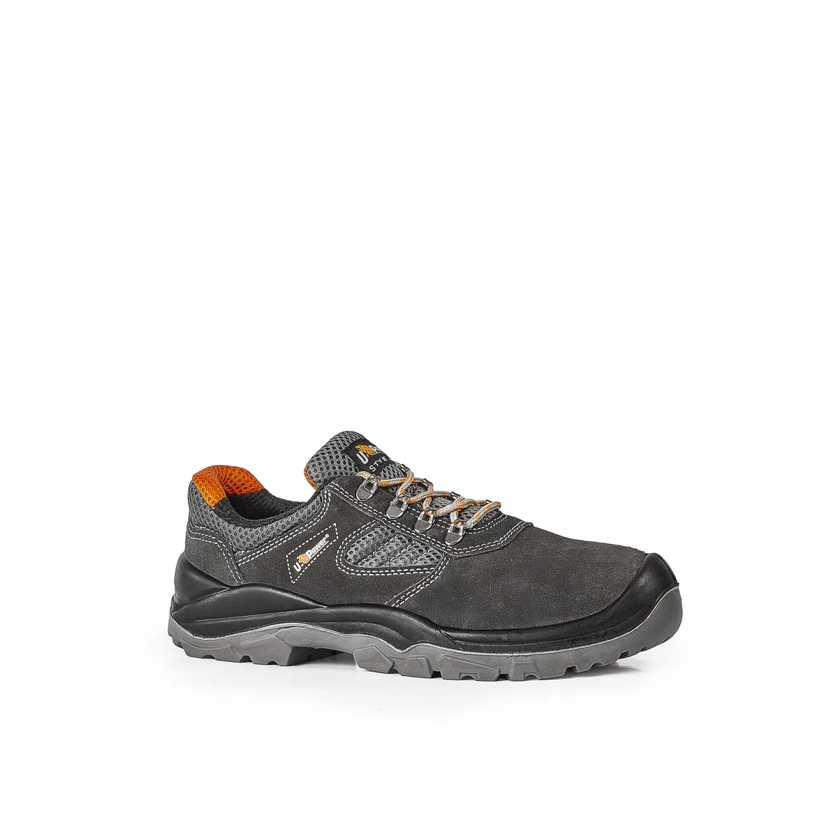 Abus - Scarpe di sicurezza Tudor S1P SRC da uomo