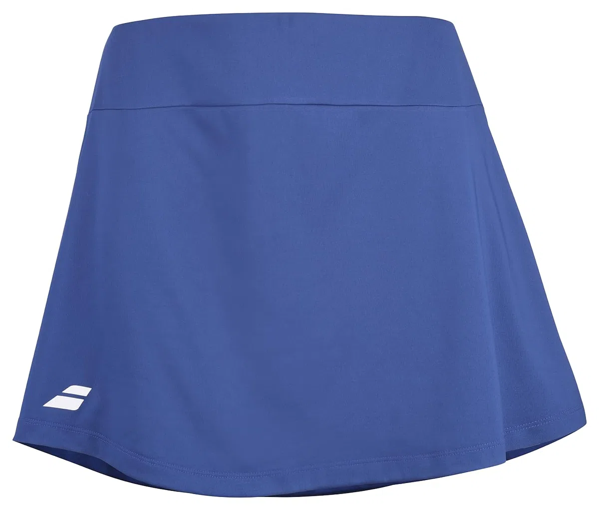 Babolat, Gonna da Tennis Modello Play, Vita Elastica, Materiale Traspirante, Shorty Integrato, Ideale per Allenamento e Competizione