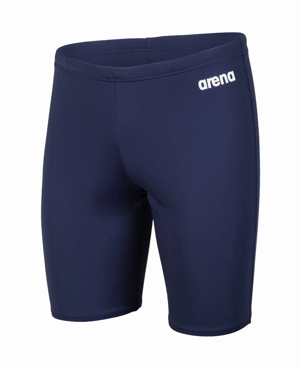Arena Jammer - Costume da Bagno da Uomo, Tinta Unita, Confezione da 1